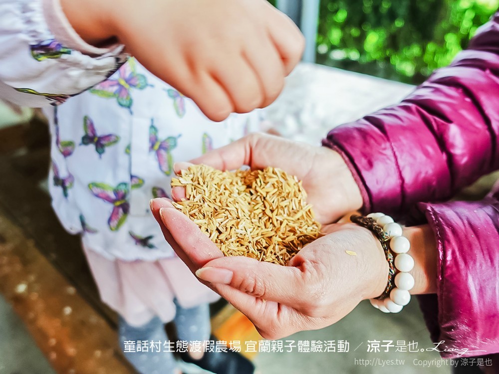 童話村生態渡假農場 宜蘭親子體驗活動