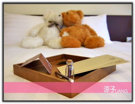 緩慢民宿 3A房間01