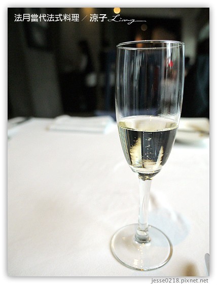 法月當代法式料理 3
