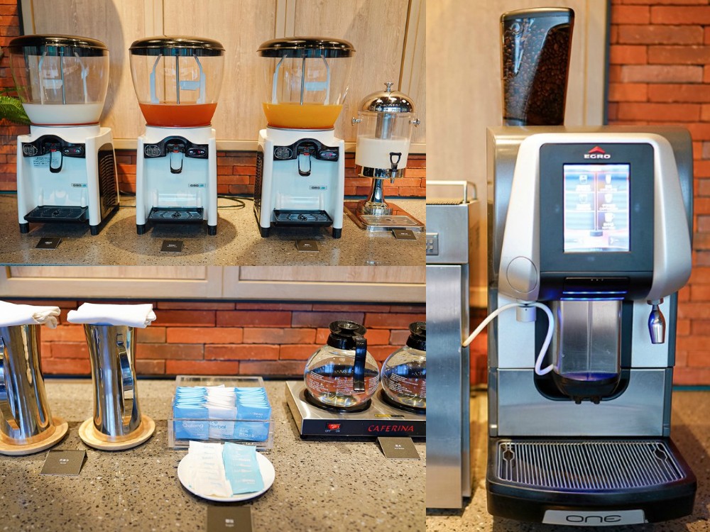 捷絲旅台南虎山館 早餐 游泳池 台南住宿推薦 優惠 台南親子飯店 十鼓文化村 餐廳