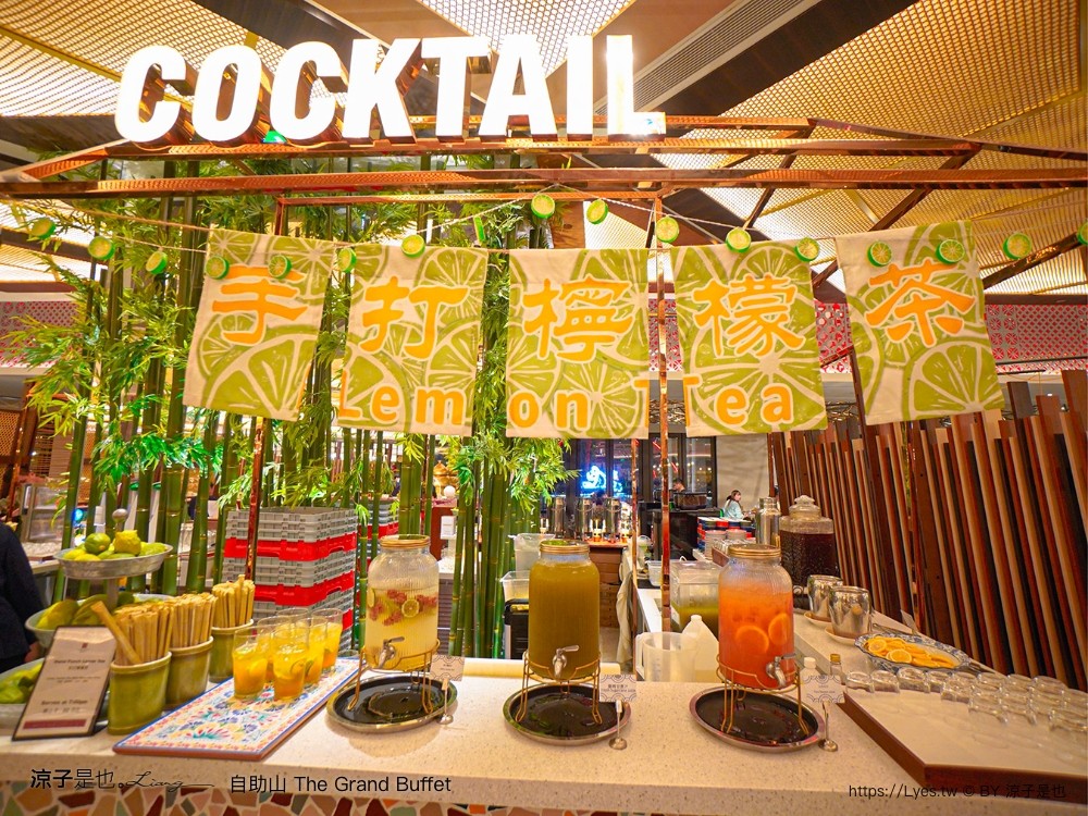 自助山 澳門吃到飽餐廳 飯店buffet 晚餐 澳門自助餐 即煮海鮮 龍蝦吃到飽 上葡京酒店 預約 折扣 優惠 the grand buffet