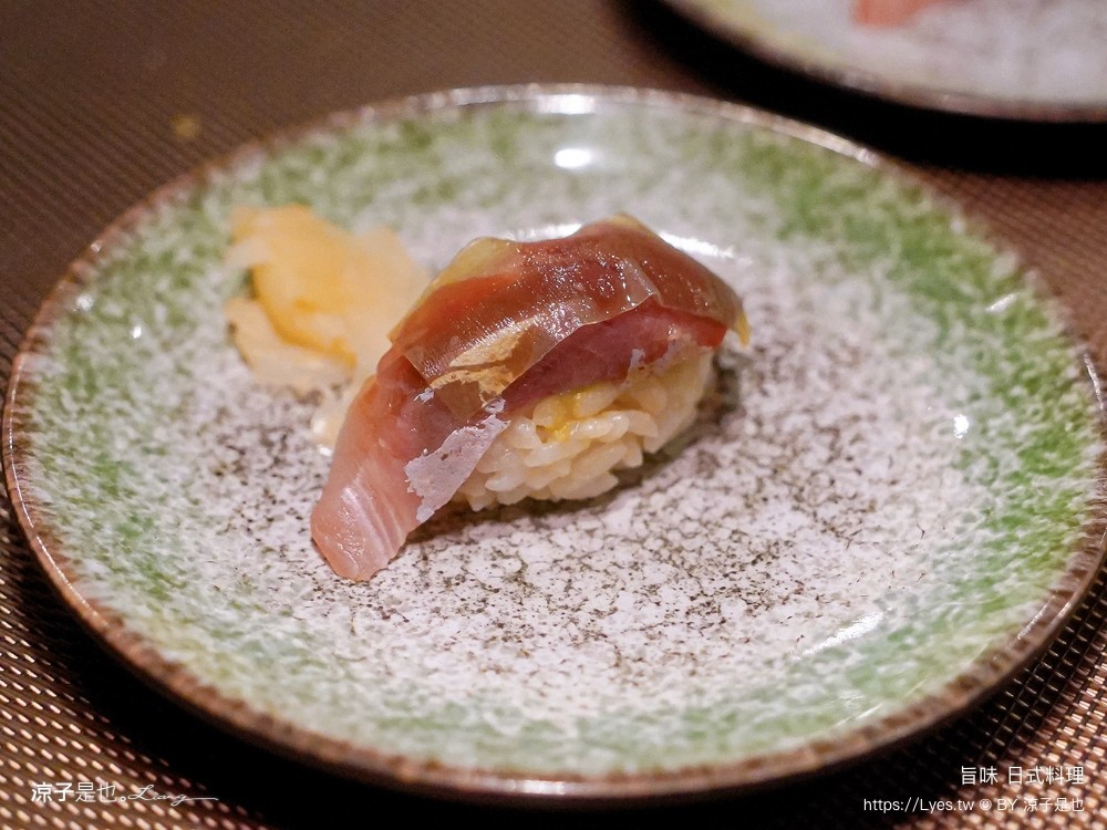 旨味日式料理 台中 逢甲夜市美食 無菜單料理 預約 慶生 情人節 母親節 生魚片 日式職人餐廳 巷弄美食