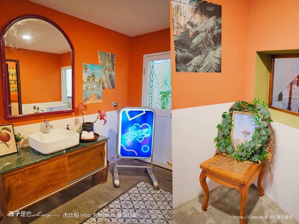 虎炊稻 菜單 恆春美食 屏東合菜餐廳 墾丁 Höo Triptown 臺菜沙龍餐廳