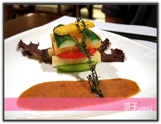 名流湯村 懷石料理06