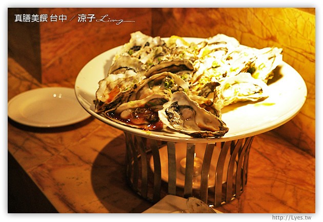 台中-真膳美饌百食匯-餐點不錯但人太多的真膳美饌