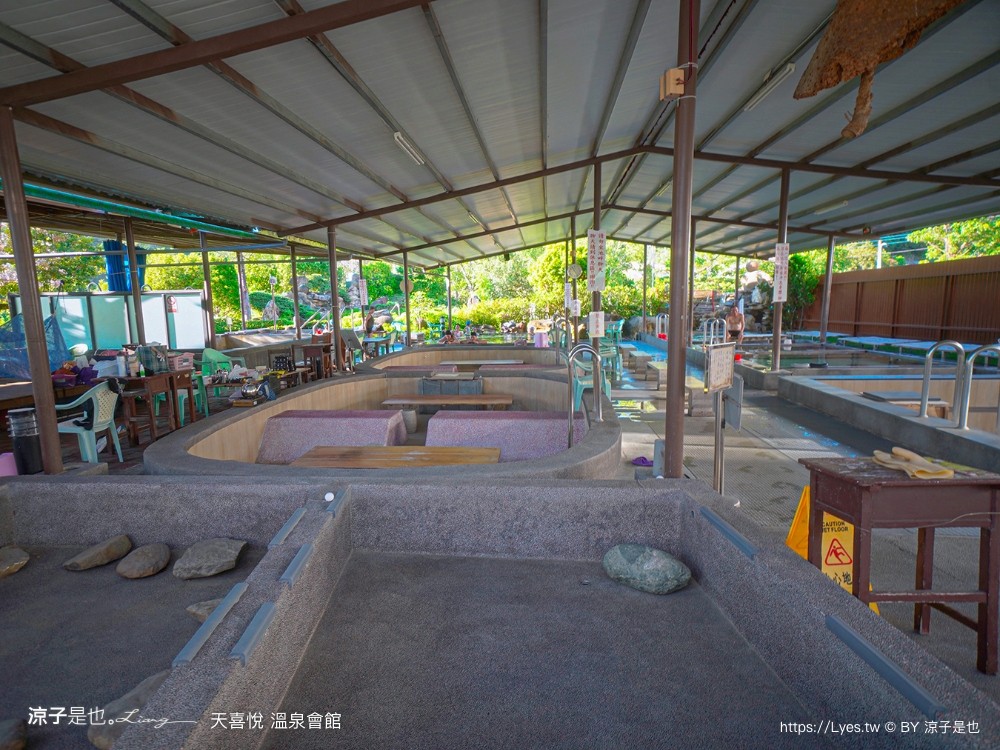 台南天喜悅溫泉會館 台南住宿 龜丹溫泉飯店 台南溫泉住宿 大眾池 泡湯 湯屋 親子飯店 溫泉