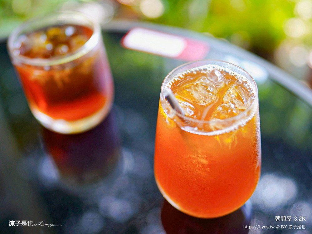 朝顏屋32k 菜單 桃園早午餐 桃園咖啡館 森林系溫室餐廳 披薩 桃園下午茶 隱藏版 貝果 停車 鐵路咖啡