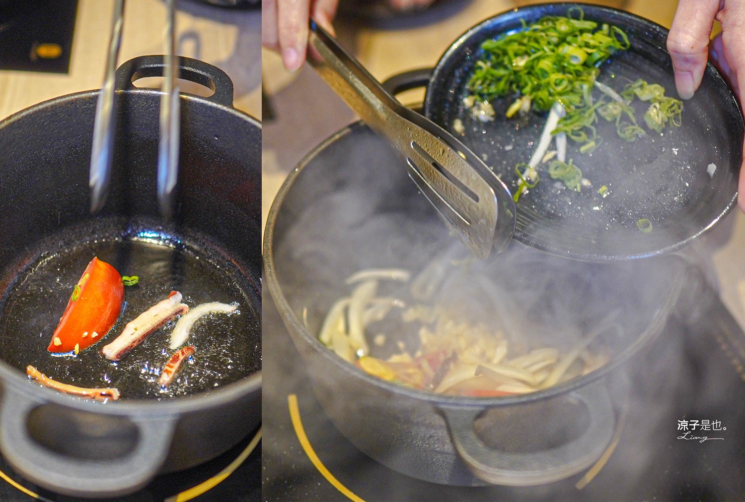 肉多多 台中秀泰店 火鍋 自助吧吃到飽 石頭湯 麻辣火鍋 生日壽星肉蛋糕 親子餐廳 剝蝦服務 高CP值火鍋 會員 打卡禮