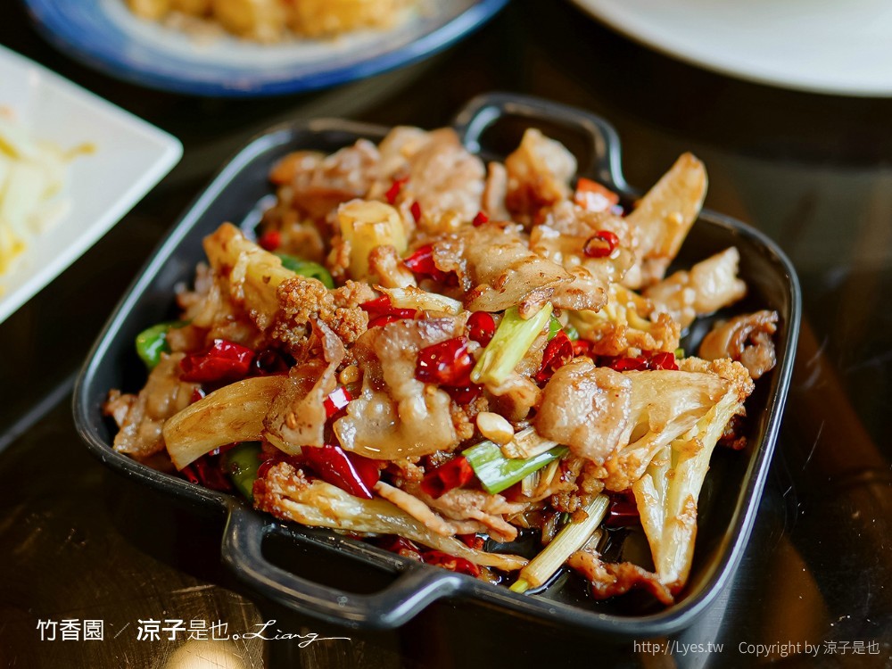 竹香園 台南關子嶺 甕缸雞 白河仙草店 美食餐廳 菜單 推薦 好吃