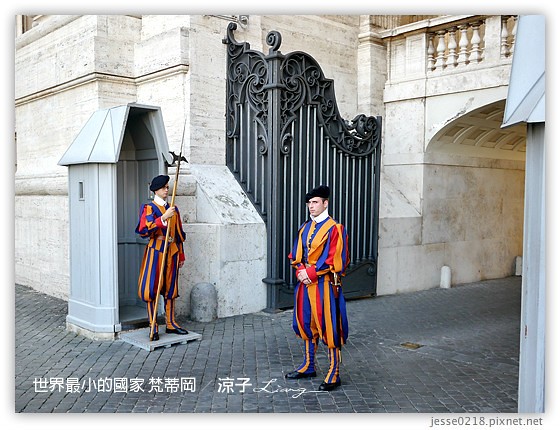 義大利蜜月-梵諦岡(梵諦岡博物館、聖彼得大教堂、聖彼得廣場)- Day9 義大利景點