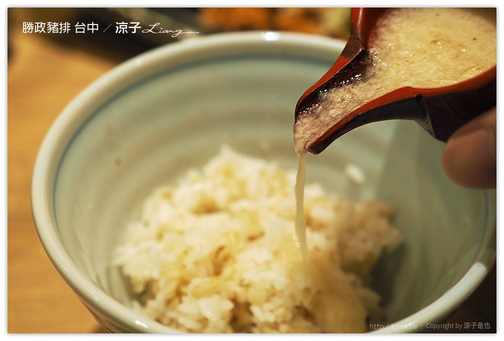 台中-靜岡勝政豬排中友店 好吃的日式炸豬排