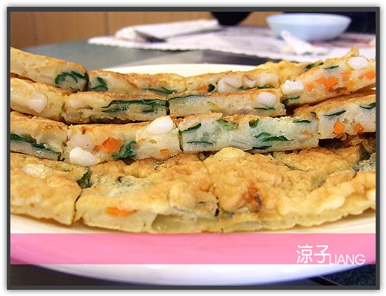 台北韓國料理-滿滿韓國料亭