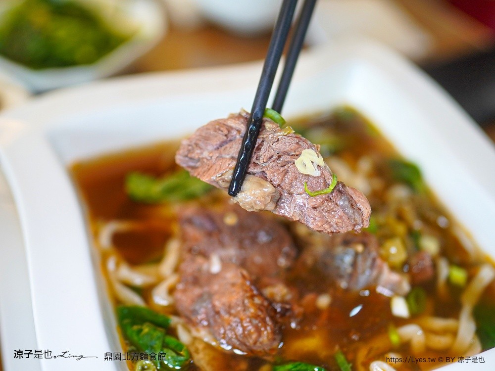 鼎園北方麵食館 嘉義美食 中埔美食 嘉義牛肉麵 交流道美食 嘉義北方麵食推薦