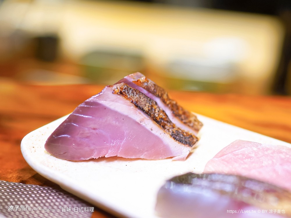 旨味日式料理 台中 逢甲夜市美食 無菜單料理 預約 慶生 情人節 母親節 生魚片 日式職人餐廳 巷弄美食