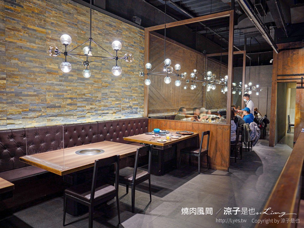 燒肉風間 菜單 台中 公益路美食餐廳 和牛套餐 線上訂位 停車場 KAZAMA