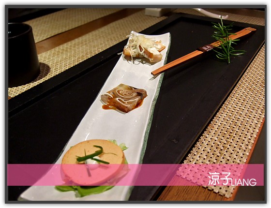 緩慢民宿 晚餐 山月慢食02