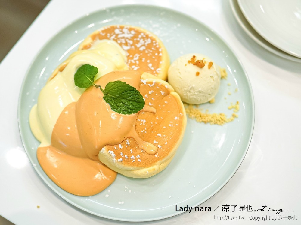 Lady nara 菜單 台中美食 泰國料理 曼谷餐廳 三井outlet二期 2022 網美下午茶