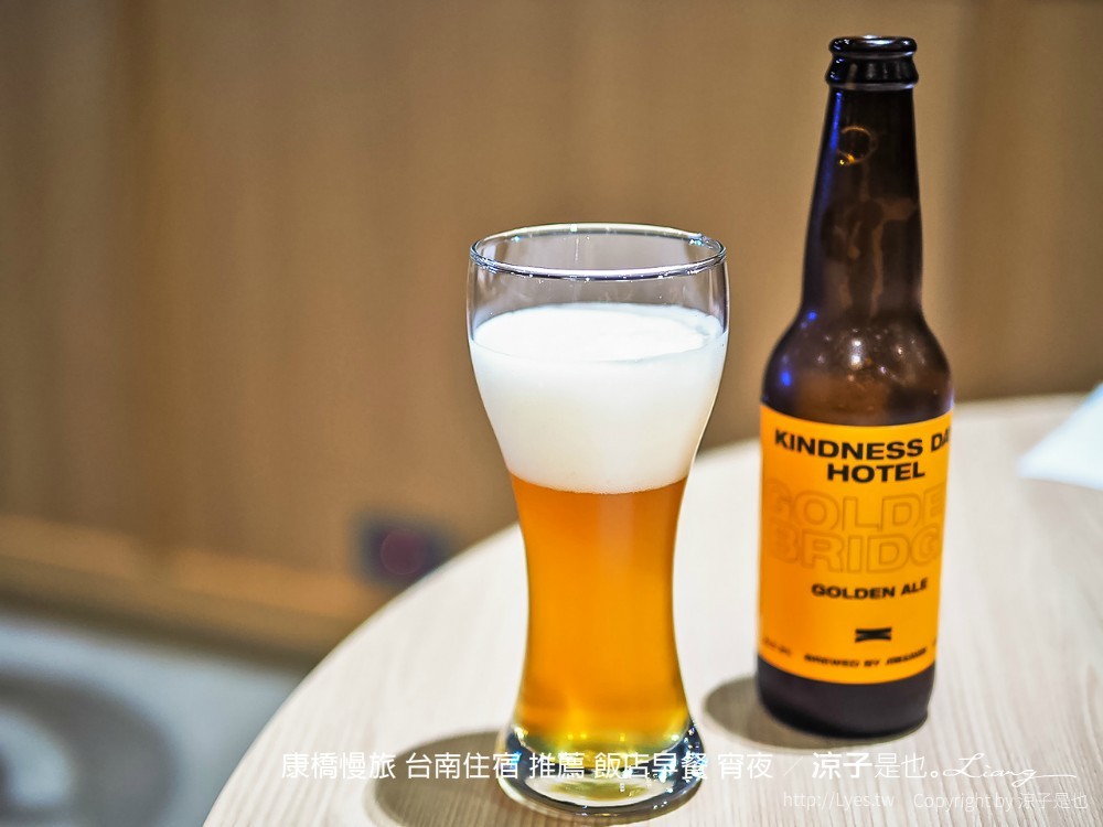 康橋慢旅 台南住宿 推薦 飯店早餐 宵夜