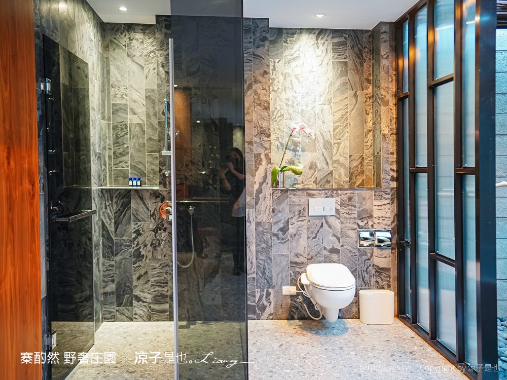 寨酌然野奢庄園 苗栗卓蘭 villa 別墅包棟 一泊二食 無菜單料理 diy 苗栗親子住宿 訂房 五星級奢華露營