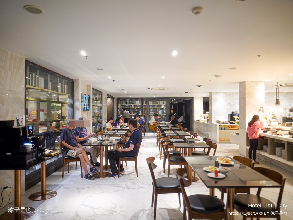 曼谷日航都市酒店 hotel jal city bangkok 泰國飯店推薦 bts 住宿 曼谷自由行飯店 通羅區 thonglor