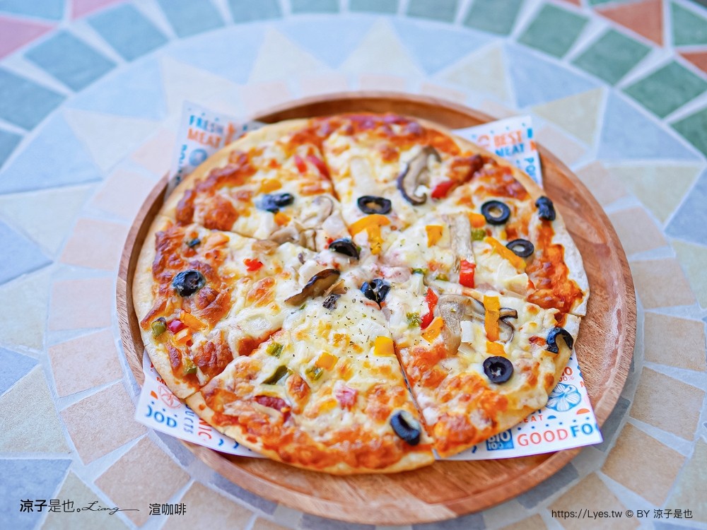 渲咖啡 菜單 宜蘭頭城 新開幕 海景咖啡廳 龜山島 景觀餐廳 太平洋 Shine Cafe