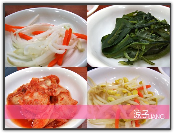 韓國 肉骨茶風味餐03