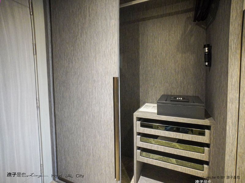 【泰國曼谷】日航都市酒店 Hotel JAL City Bangkok｜BTS通羅站泳池飯店、兒童免費同住、早餐日式泰式料理都有喔~