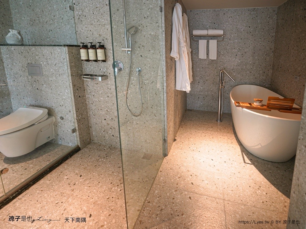 天下南隅 台南飯店推薦 台南住宿 Provintia Hotel 台南設計旅店 客房 房型