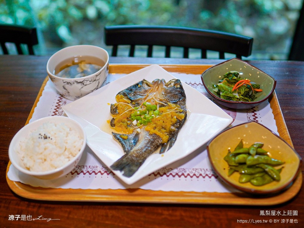 鳳梨屋水上莊園 宜蘭景點 一日遊 鳳梨屋門票 戲水池 動物園 水豚君 網美景點 水簾鞦韆 鳳梨泳池 餵羊 宜蘭豪華懶人露營 Villa 網美景點