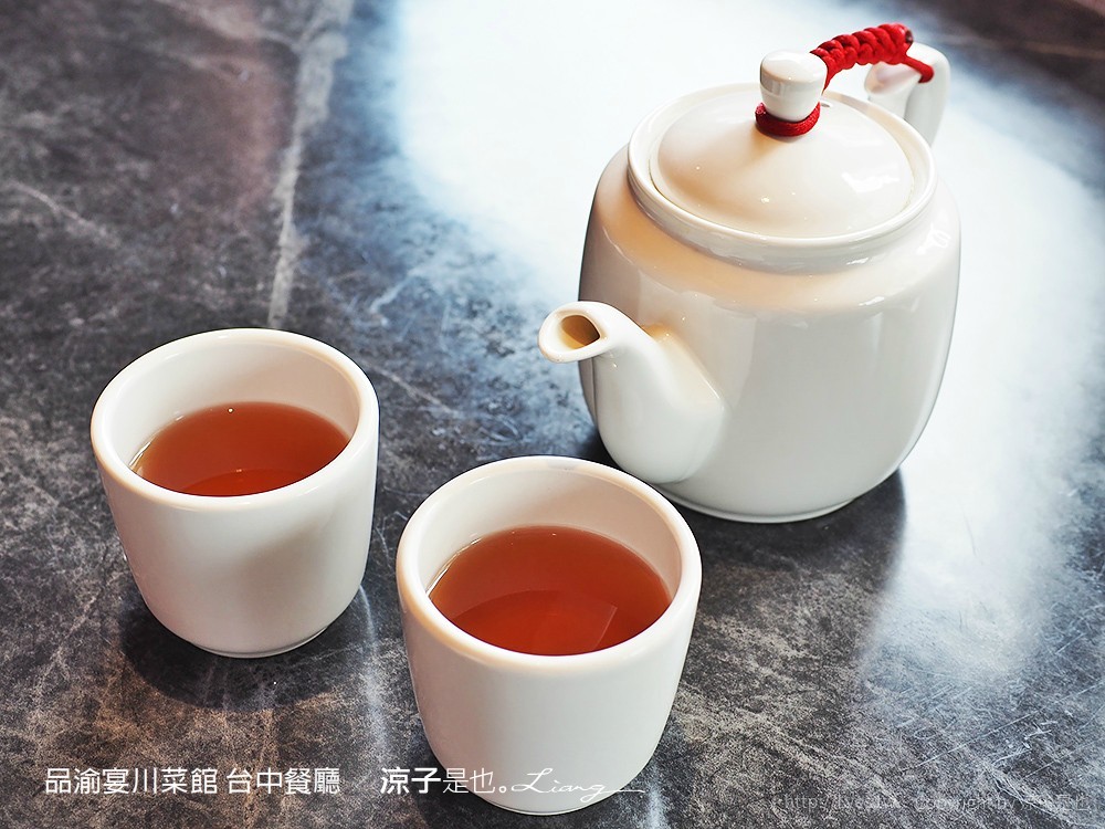 品渝宴川菜館 台中餐廳