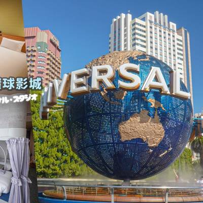 【日本】大阪環球影城住宿怎麼選？7間夥伴飯店比較、實住3間官方飯店心得