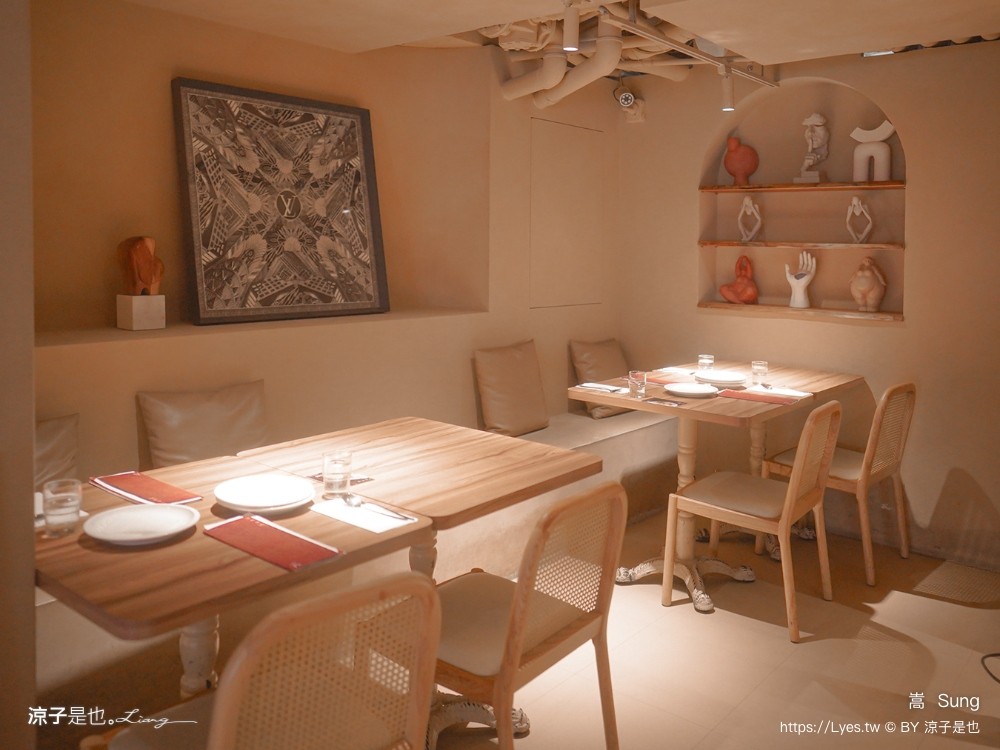 嵩 sung 台中西區美食 廣三sogo餐廳 金典 台中餐酒館 約會慶生餐廳 jai宅 hun混