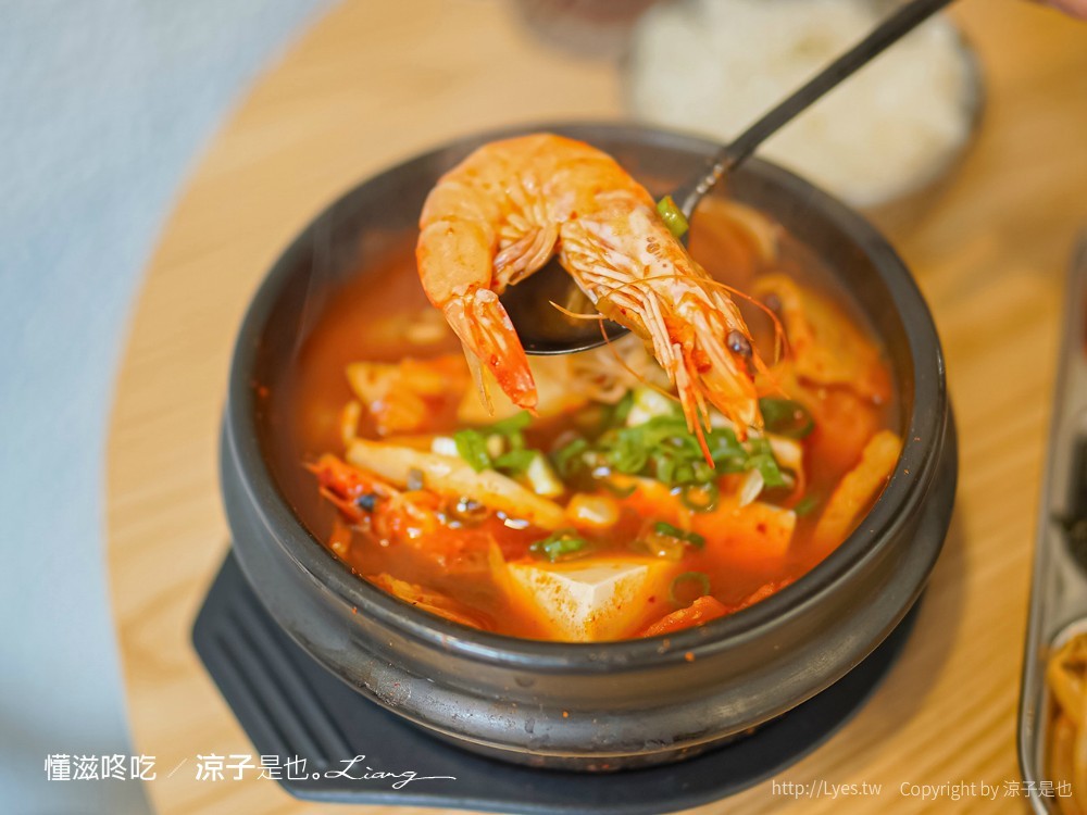 懂滋咚吃 菜單 台中美食 韓式料理推薦 中國醫藥大學 韓風早午餐