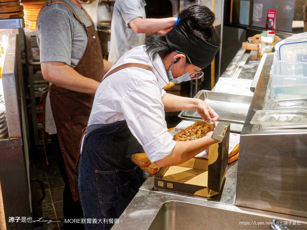 默爾義大利餐廳 菜單 台中西屯美食 jmall 美食餐廳 寶貝pizza小小主廚 台中親子餐廳 窯烤披薩 親子diy體驗 more