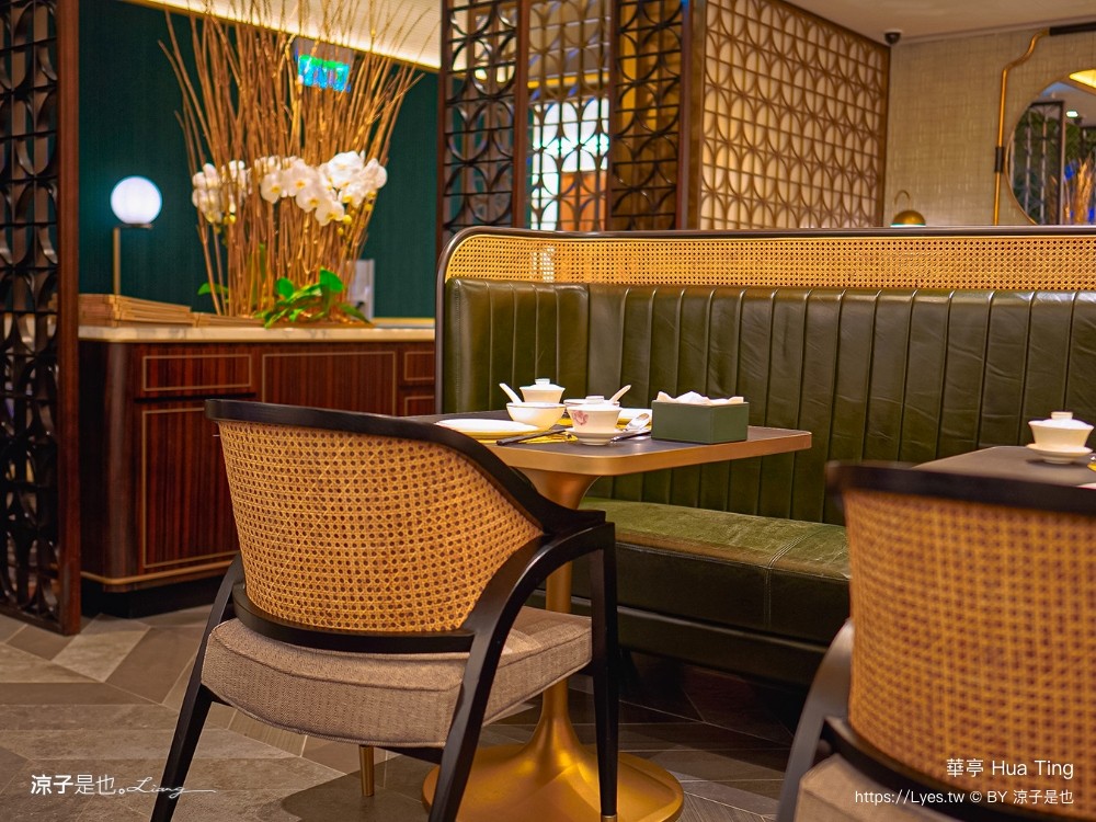 華亭 澳門美食 上葡京綜合度假村 上葡京餐廳推薦 揚州國宴主廚 澳門上海菜 hua ting 華亭菜單