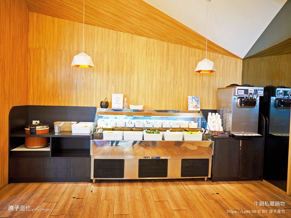 牛鍋私藏鍋物 菜單 文心路火鍋 台中捷運美食 文心櫻花站餐廳 台中火鍋吃到飽