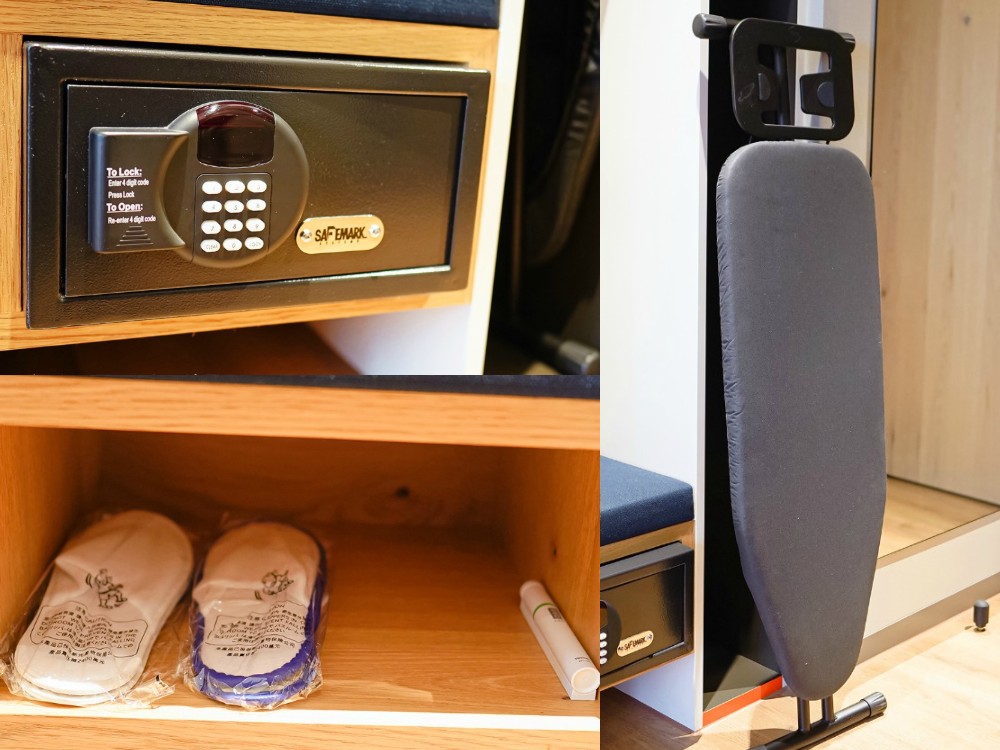 嘉義智選假日酒店 新開幕 嘉義住宿推薦 阿里山飯店 席夢思 IHG洲際酒店