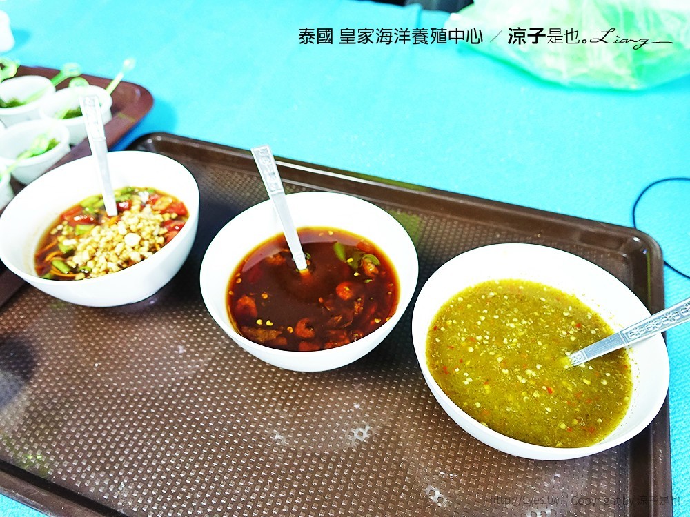 泰國 皇家海洋養殖中心