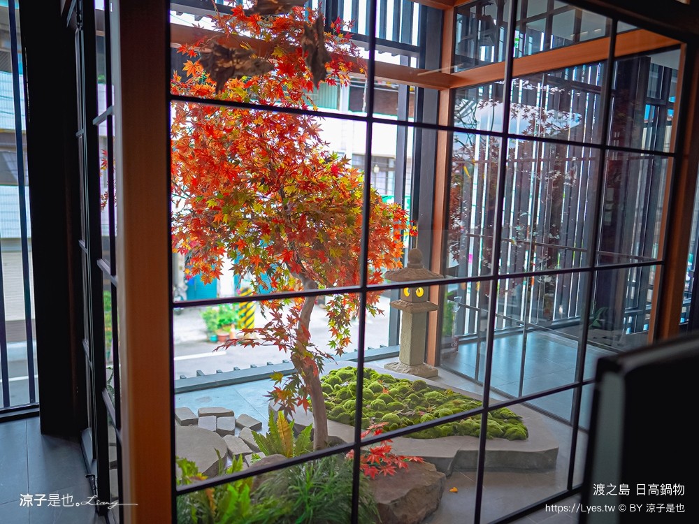 渡之島日高鍋物 菜單 南投埔里火鍋 埔里鍋物 埔里美食推薦 18度c 牛奶鍋 壽喜燒 和牛