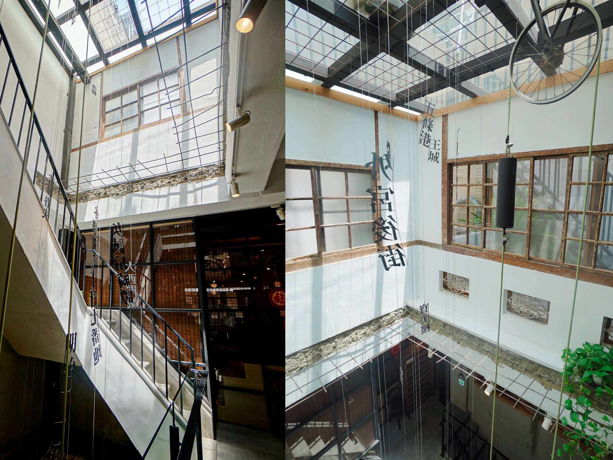 永樂町鼓茶樓 台南答嘴鼓劇院 永樂市場美食 親子景點 菜單 懷舊老屋 四層樓天井 答嘴鼓演出時間 預約 茶樓導覽 在地古早味美食