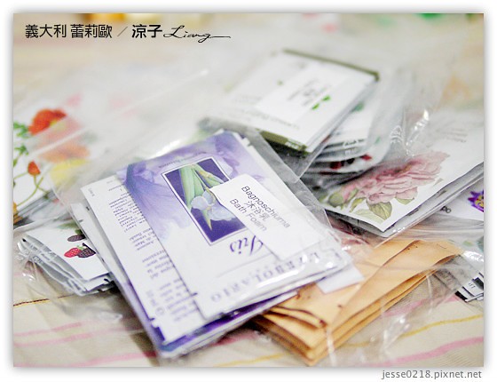 義大利 蕾莉歐 5