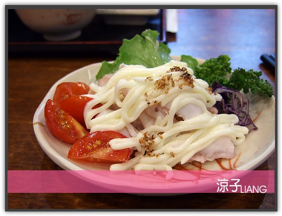 松井屋平價日式料理08