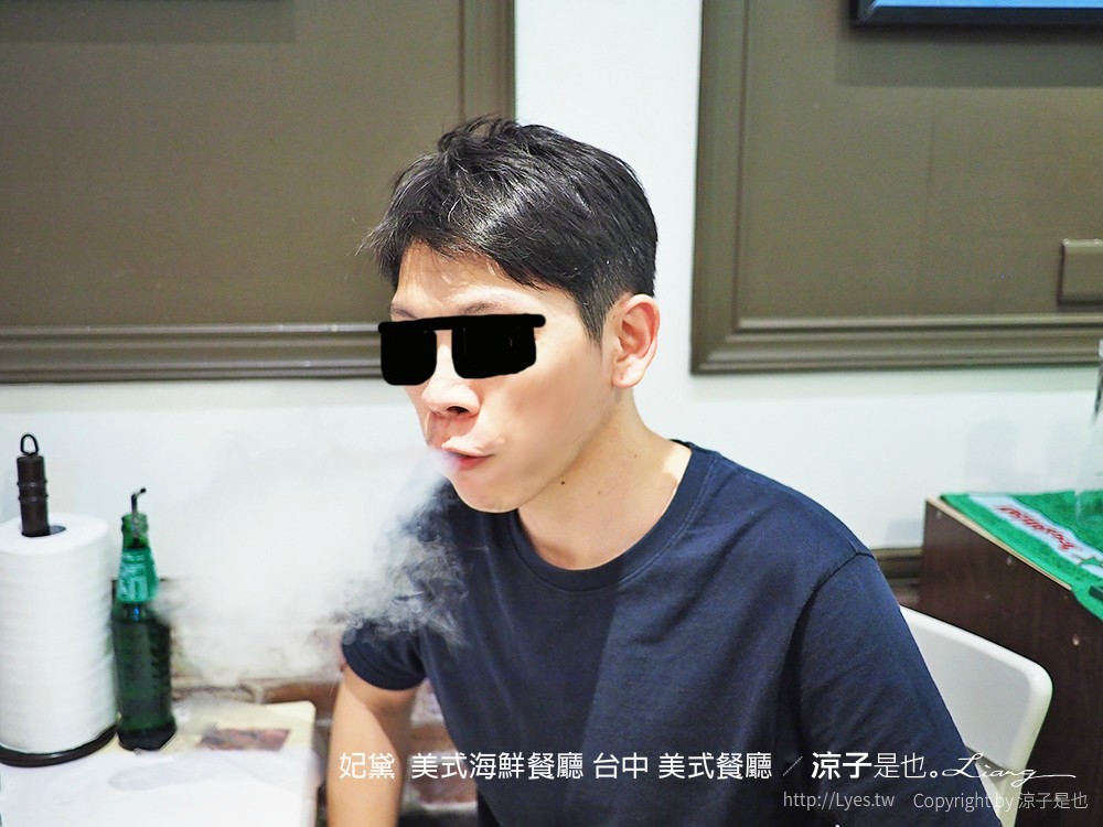 妃黛 美式海鮮餐廳 台中 美式餐廳