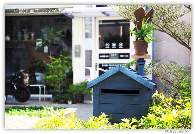 墾丁-一杯咖啡 恆春平價的泰式料理美食餐廳