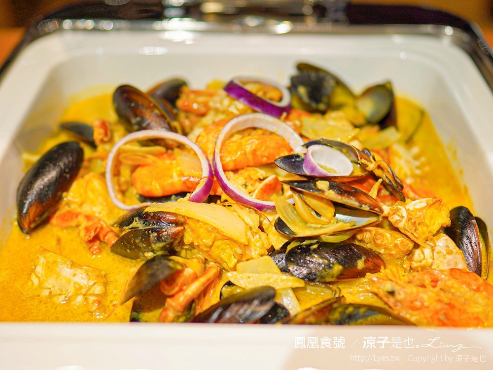 鳳凰食號 台中鳳凰酒店 吃到飽餐廳推薦 台中飯店 buffet 早午餐吃到飽 早餐菜色