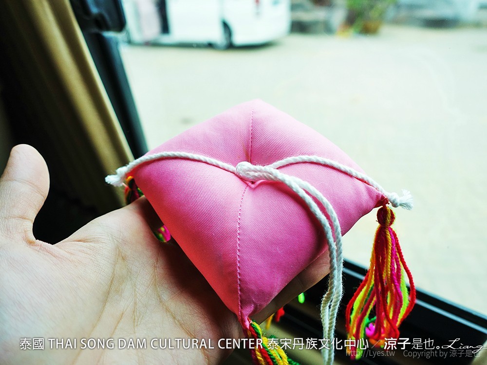 泰國 THAI SONG DAM CULTURAL CENTER 泰宋丹族文化中心