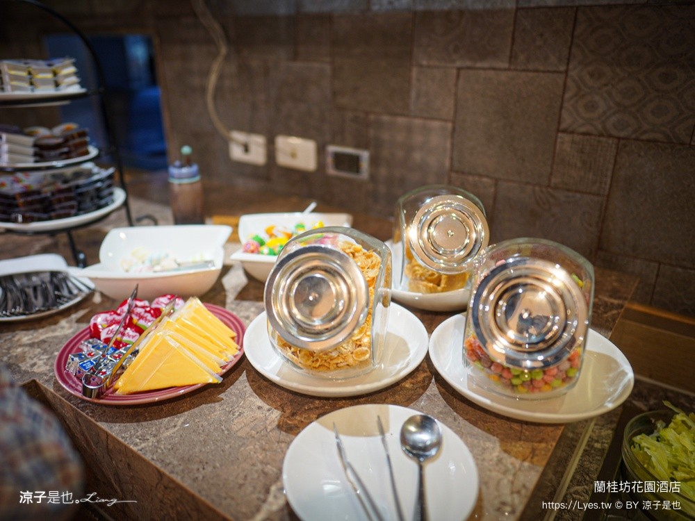 蘭桂坊花園酒店 嘉義住宿 文化路夜市住宿 嘉義親子飯店 嘉義飯店 嘉義自由行住宿 蘭桂坊早餐