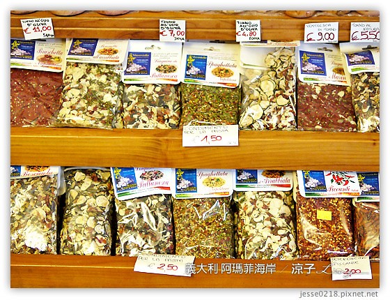 義大利蜜月-阿瑪菲海岸Amalfi & 卡布里島Capri & 無緣的藍洞 Day7義大利景點