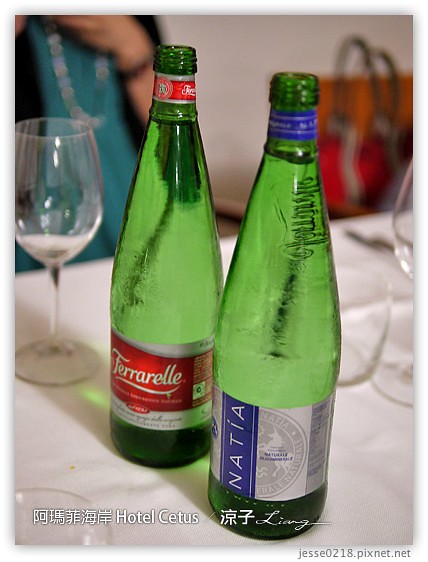 義大利住宿-Hotel Cetus-Day6義大利四星級阿瑪菲海岸飯店 & Day6晚餐