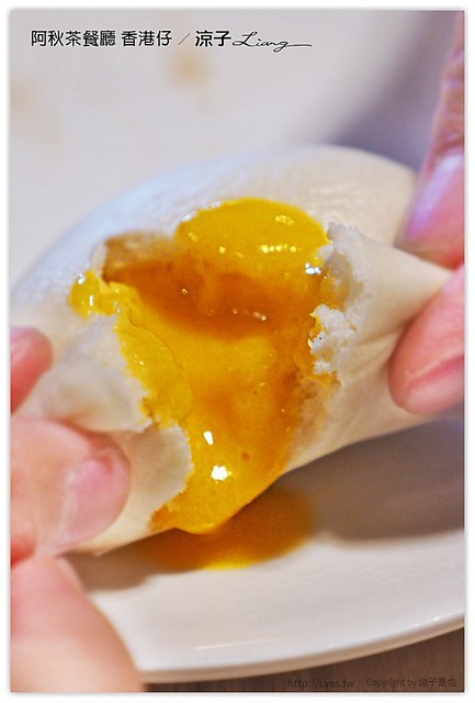 台中-阿秋茶餐廳 香港仔-阿秋大肥鵝港式料理新作